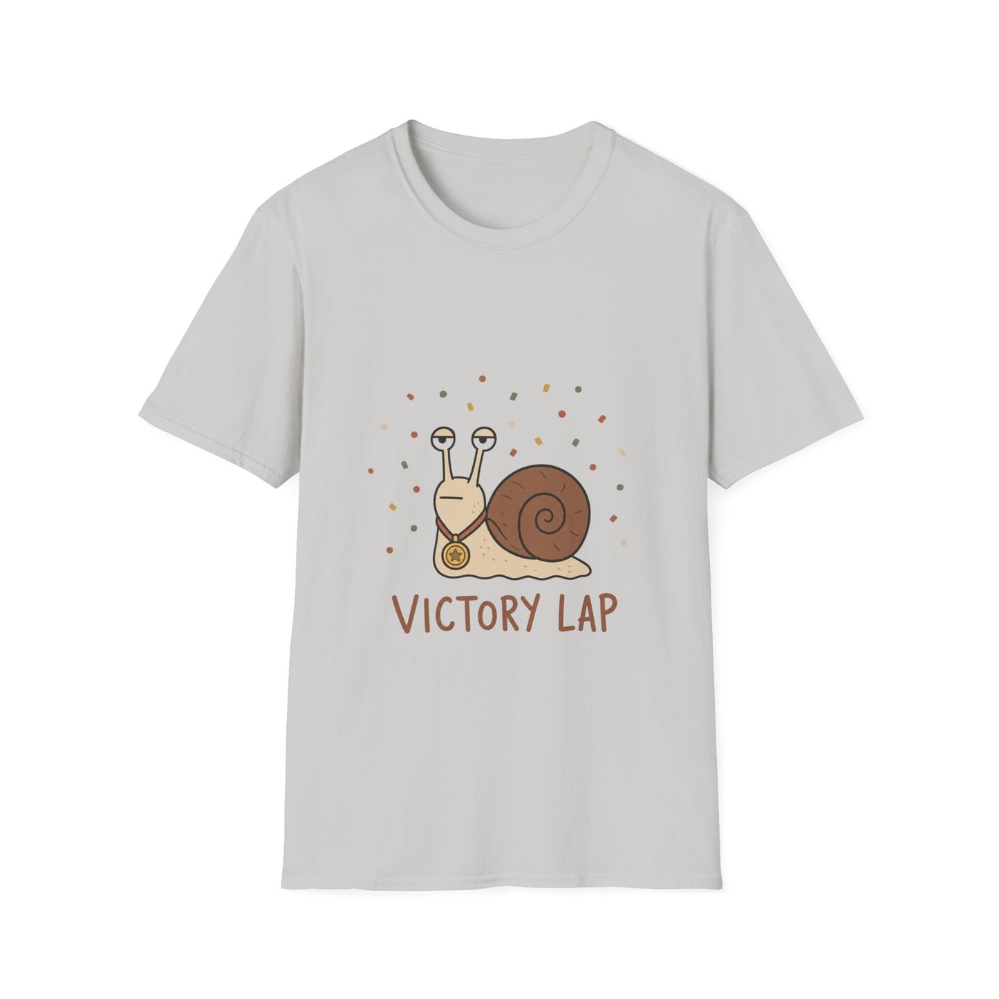 Victory Lap T-Shirt
