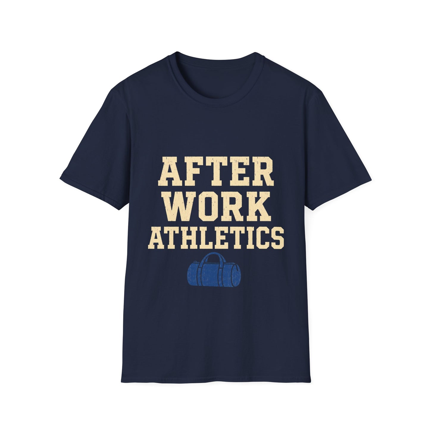 After Work Athletics T-Shirt