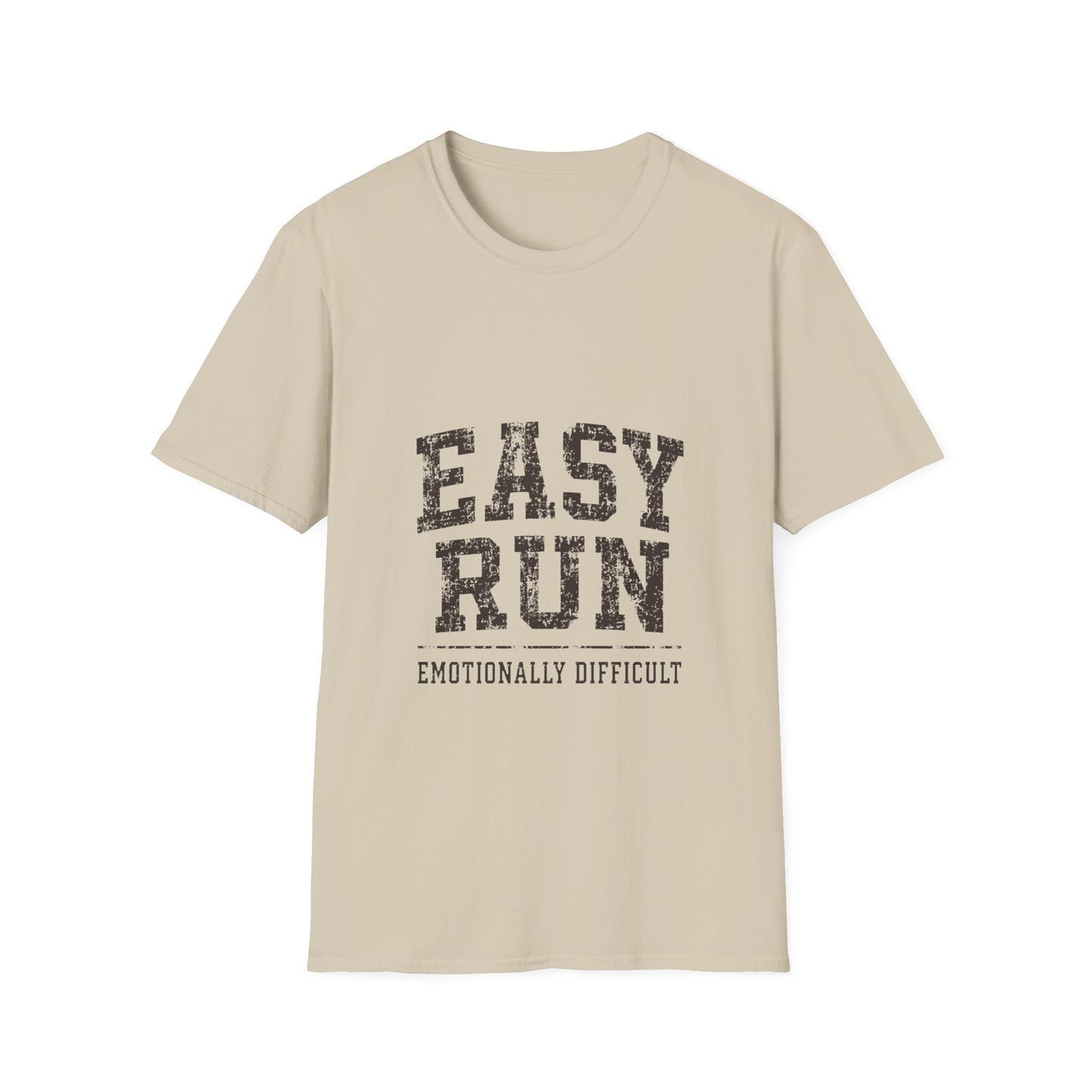 Easy Run T-Shirt