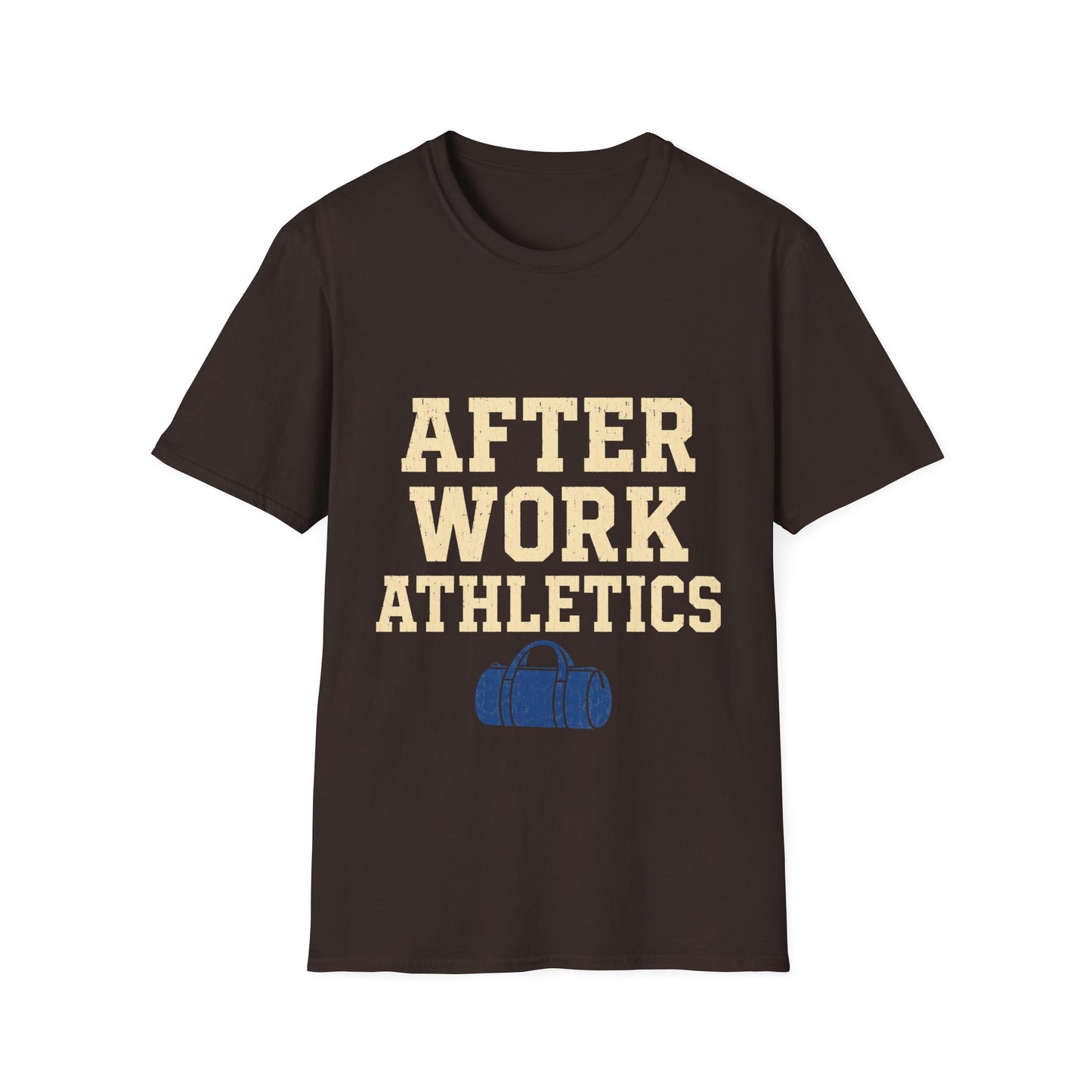 After Work Athletics T-Shirt