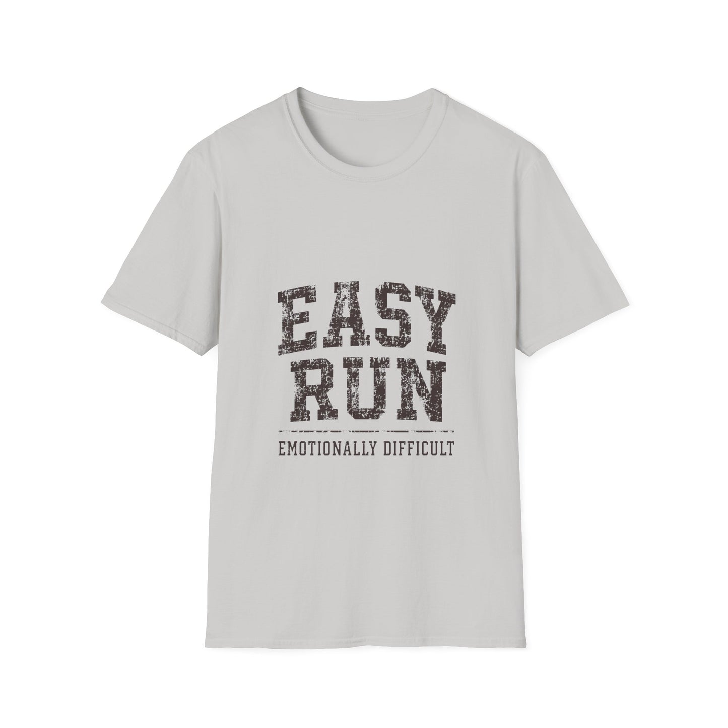 Easy Run T-Shirt