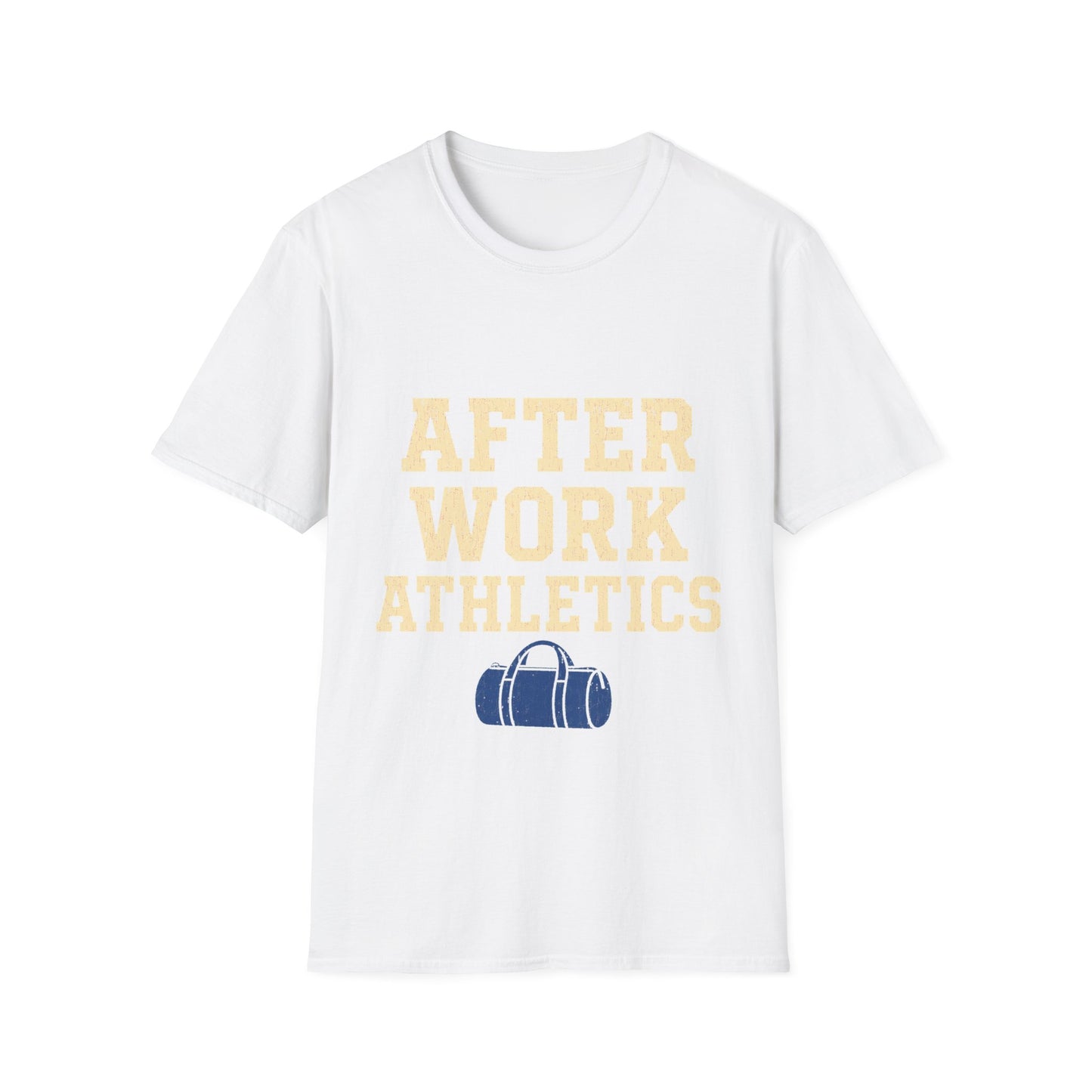 After Work Athletics T-Shirt