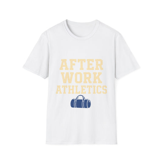 After Work Athletics T-Shirt