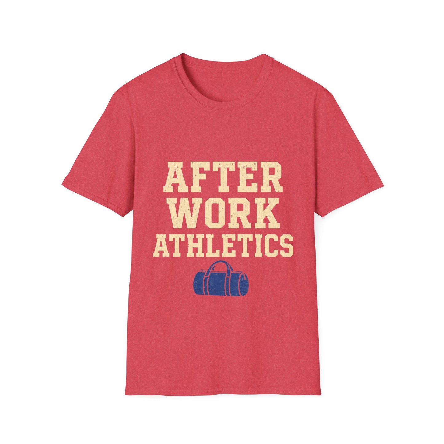 After Work Athletics T-Shirt