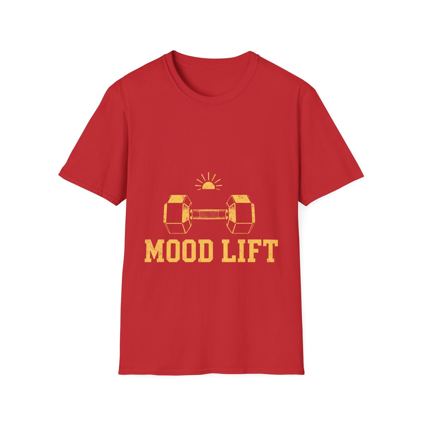 Mood Lift T-Shirt