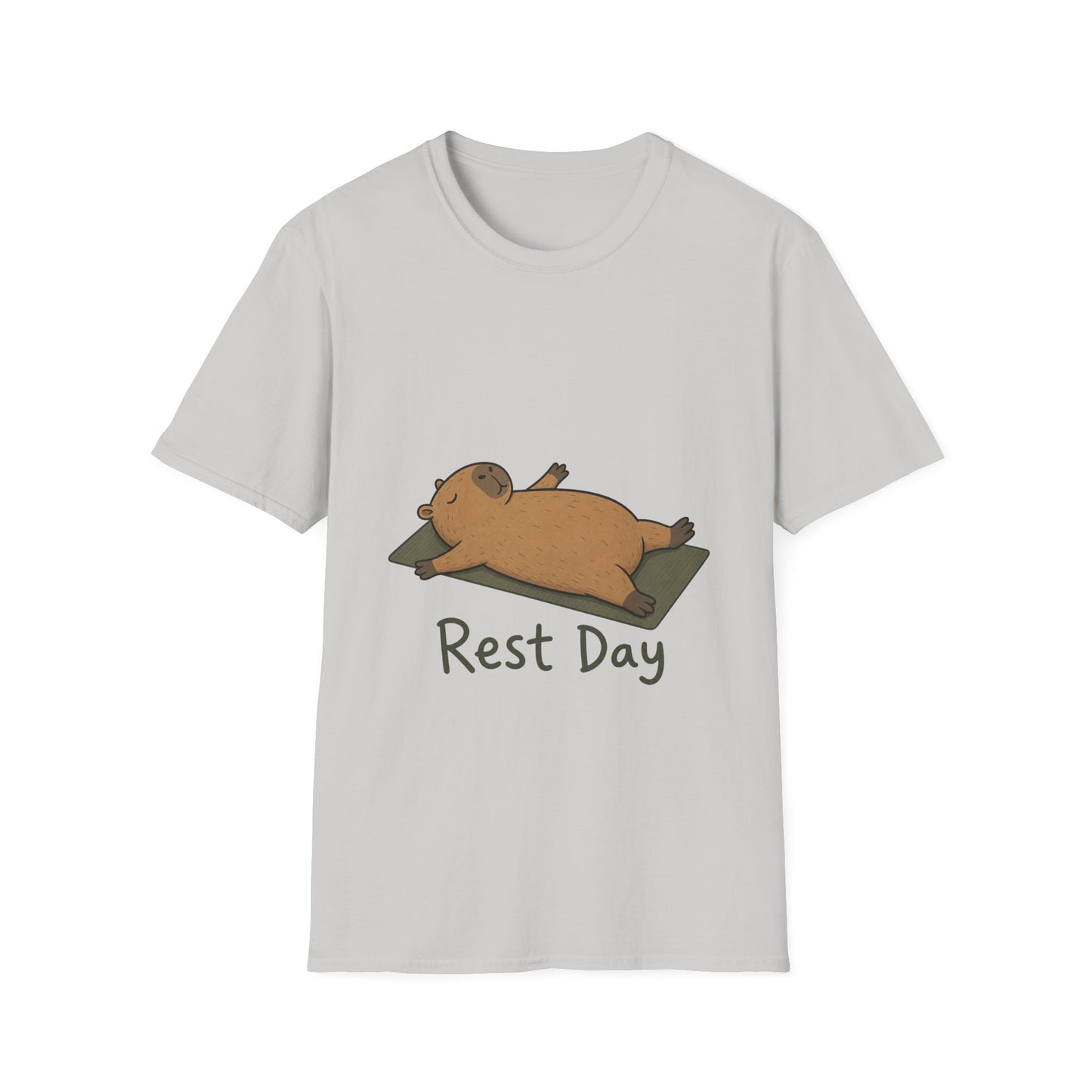 Rest Day T-Shirt