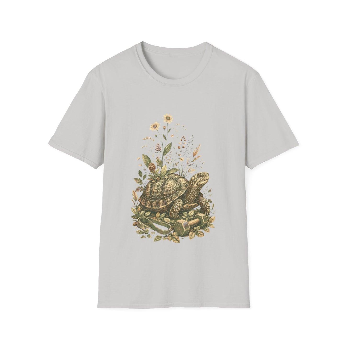 Turtle Athletics T-Shirt