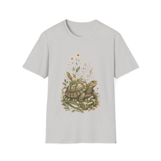 Turtle Athletics T-Shirt