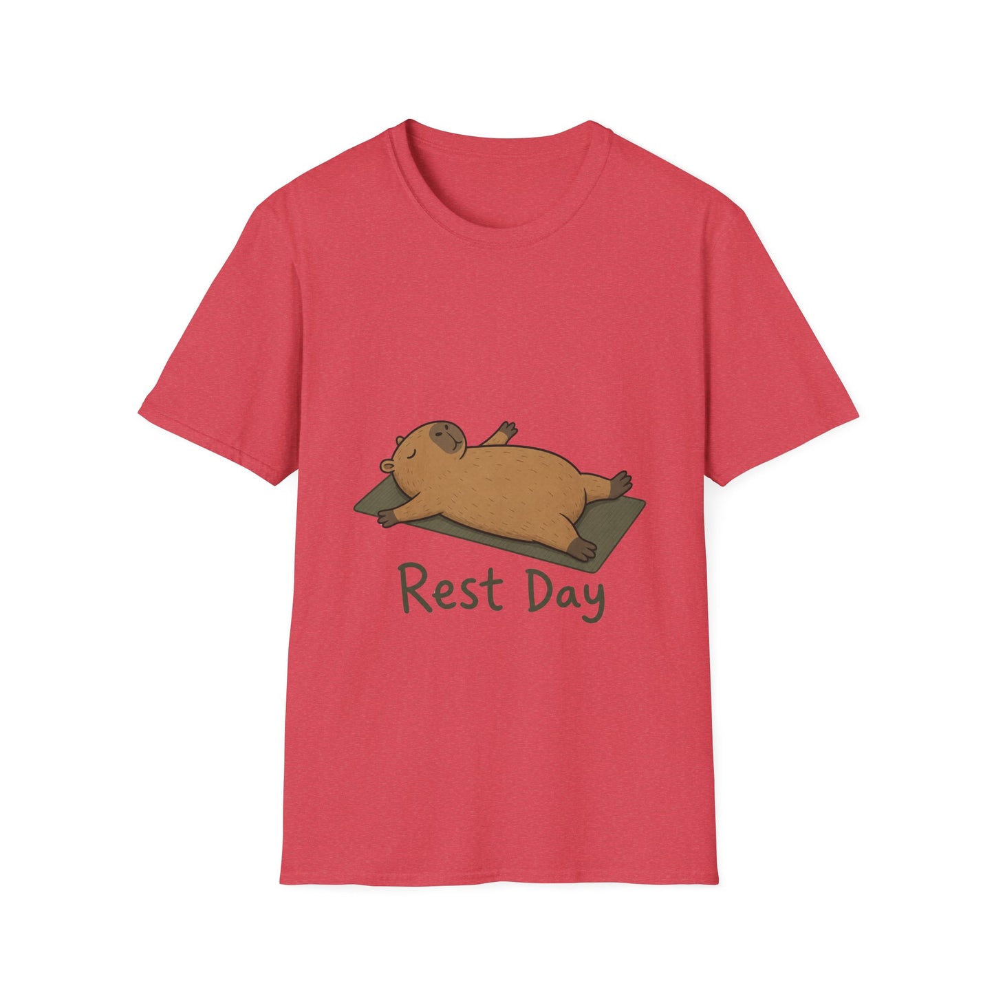 Rest Day T-Shirt