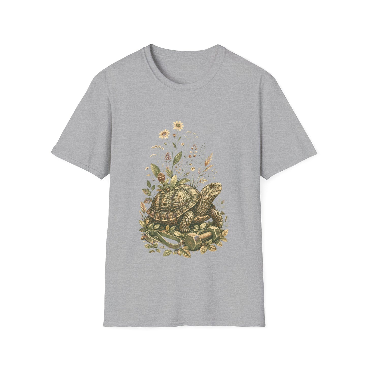 Turtle Athletics T-Shirt