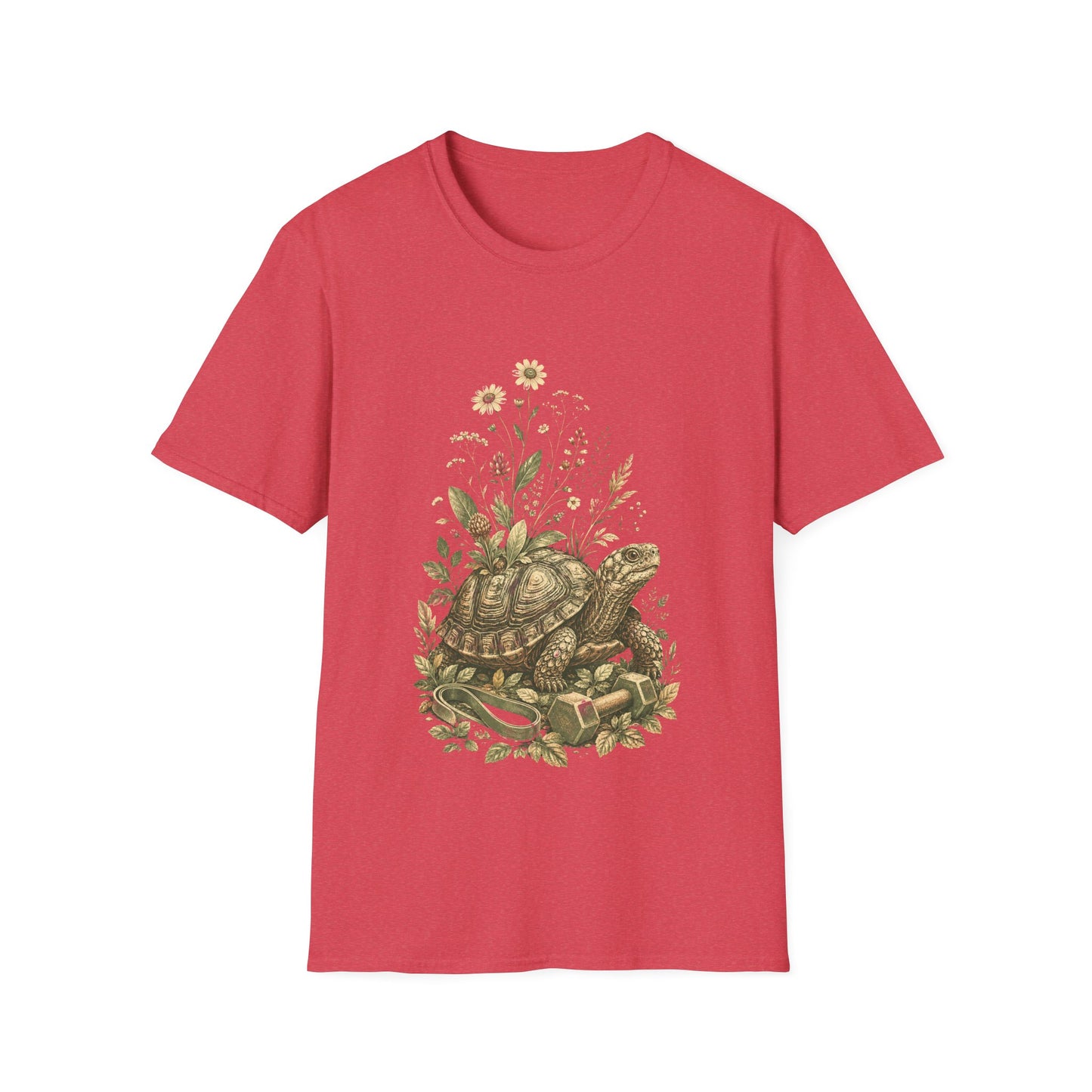 Turtle Athletics T-Shirt