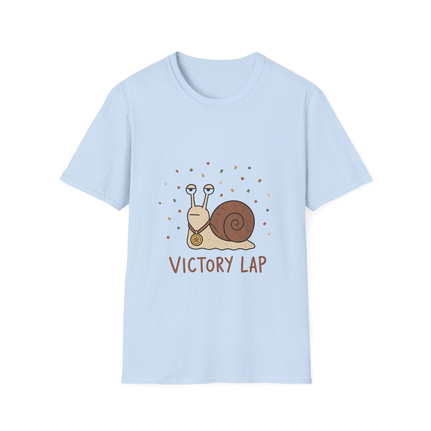 Victory Lap T-Shirt