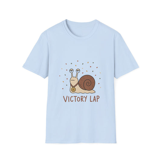 Victory Lap T-Shirt