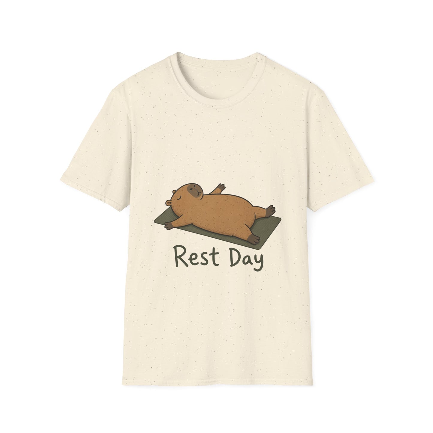 Rest Day T-Shirt