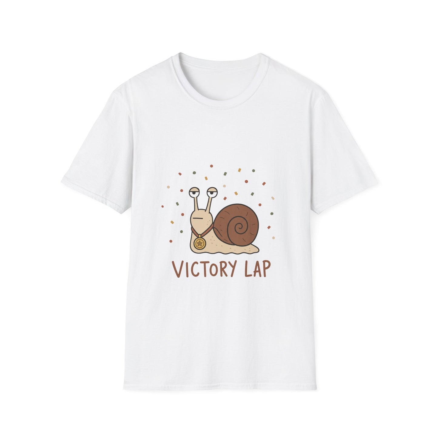 Victory Lap T-Shirt