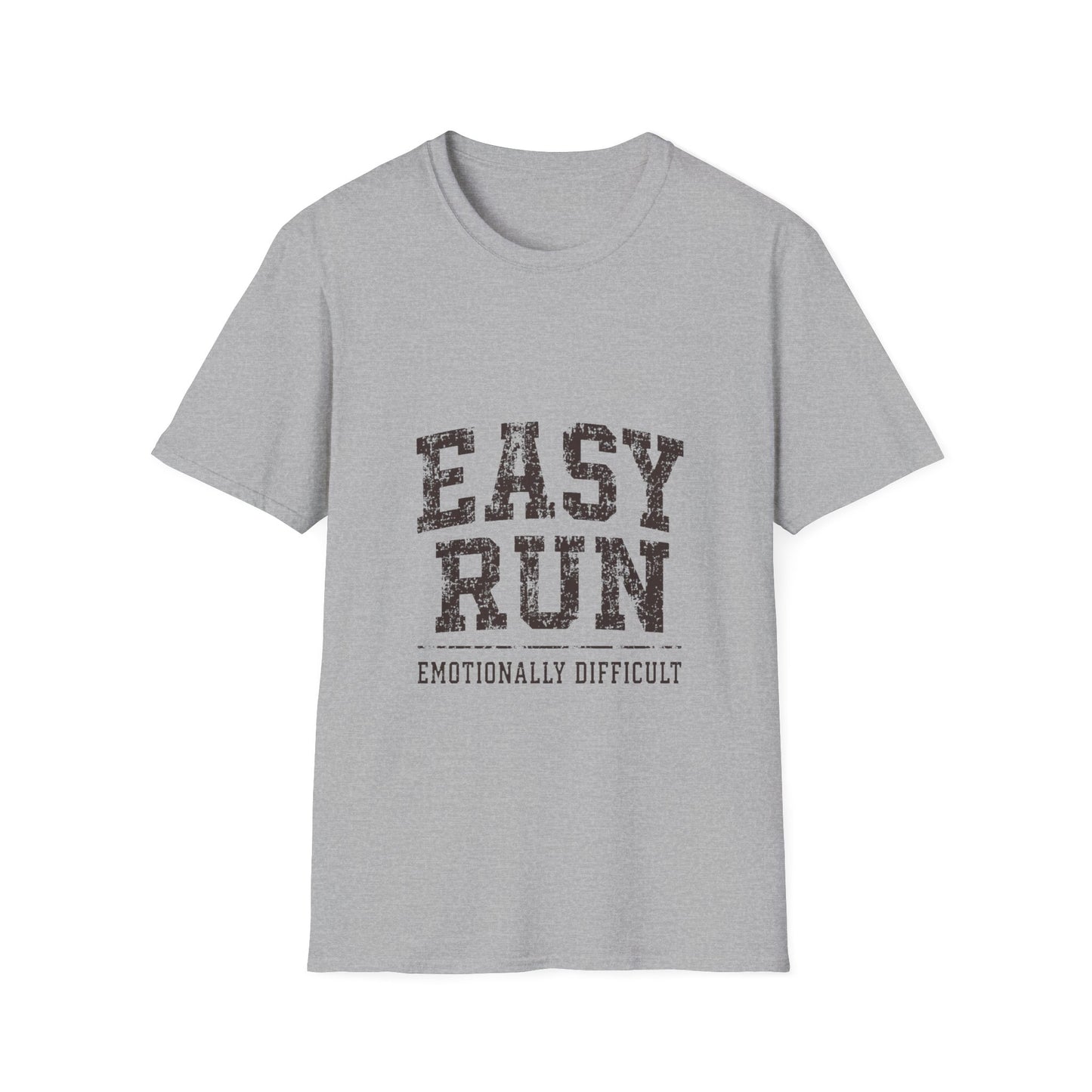 Easy Run T-Shirt