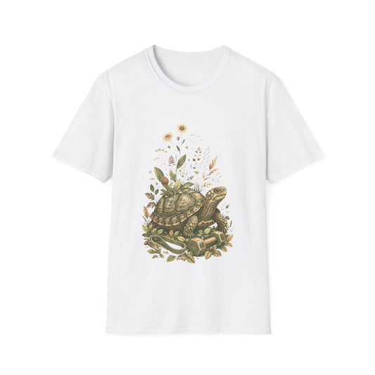 Turtle Athletics T-Shirt