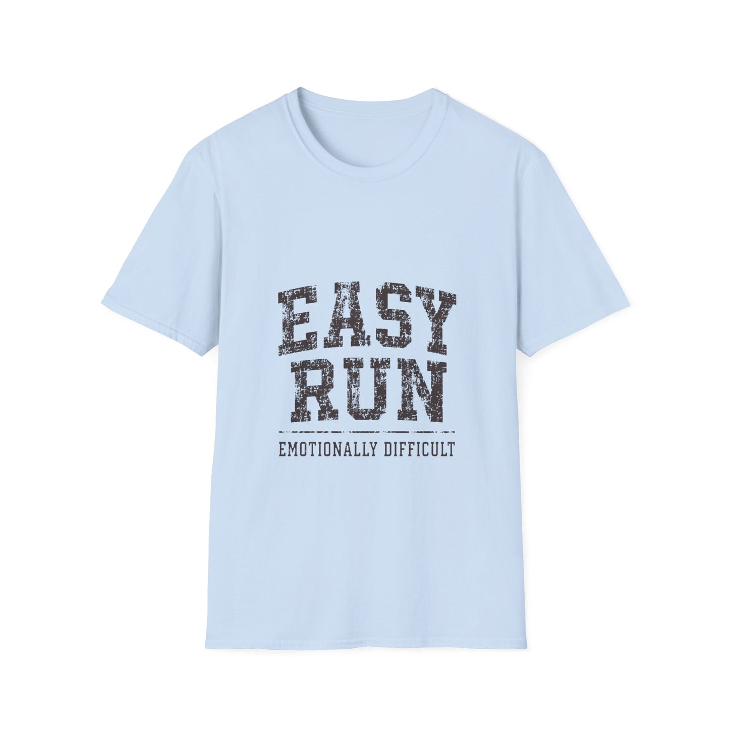Easy Run T-Shirt