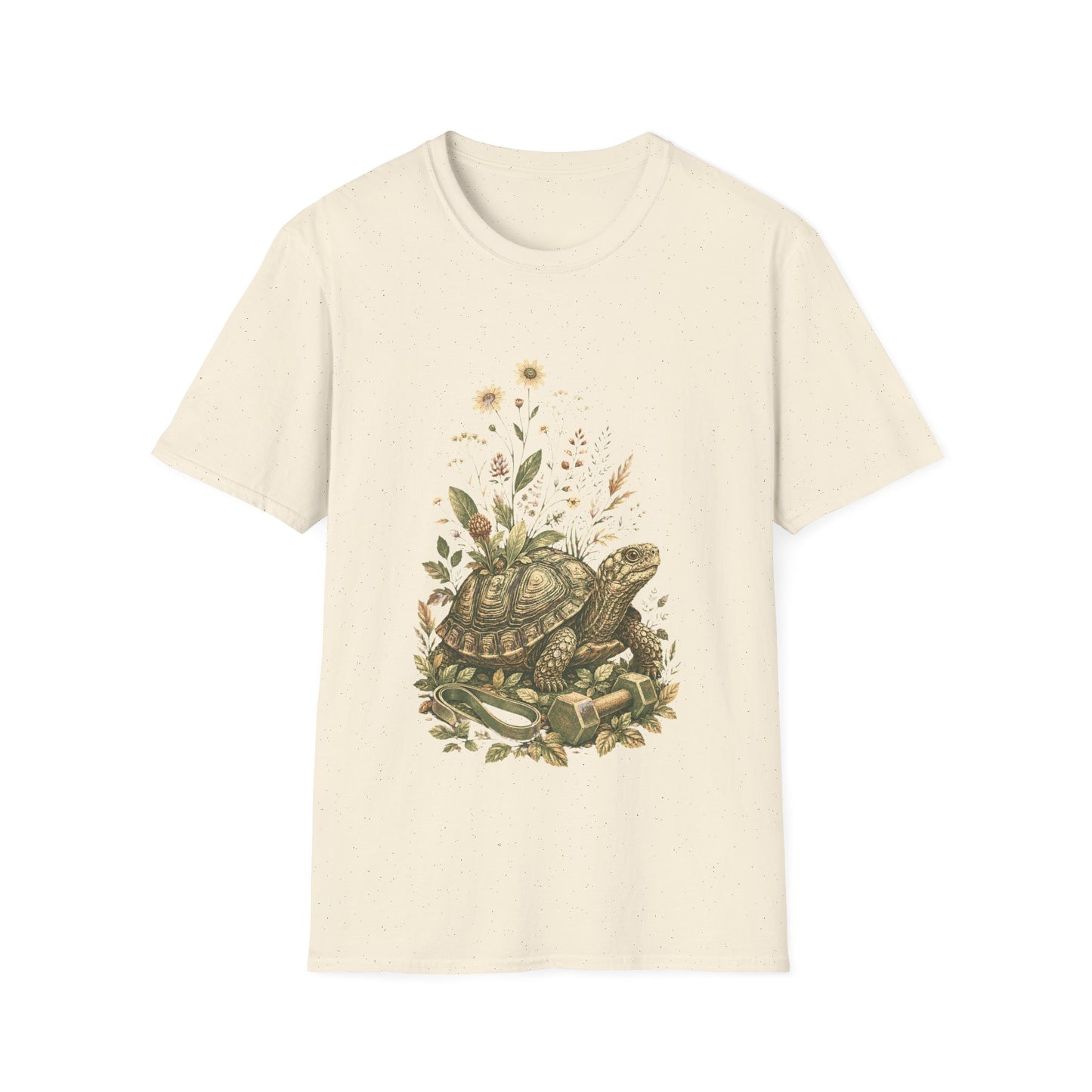 Turtle Athletics T-Shirt