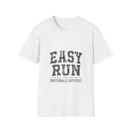 Easy Run T-Shirt