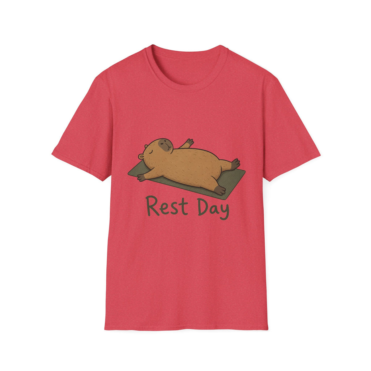 Rest Day T-Shirt