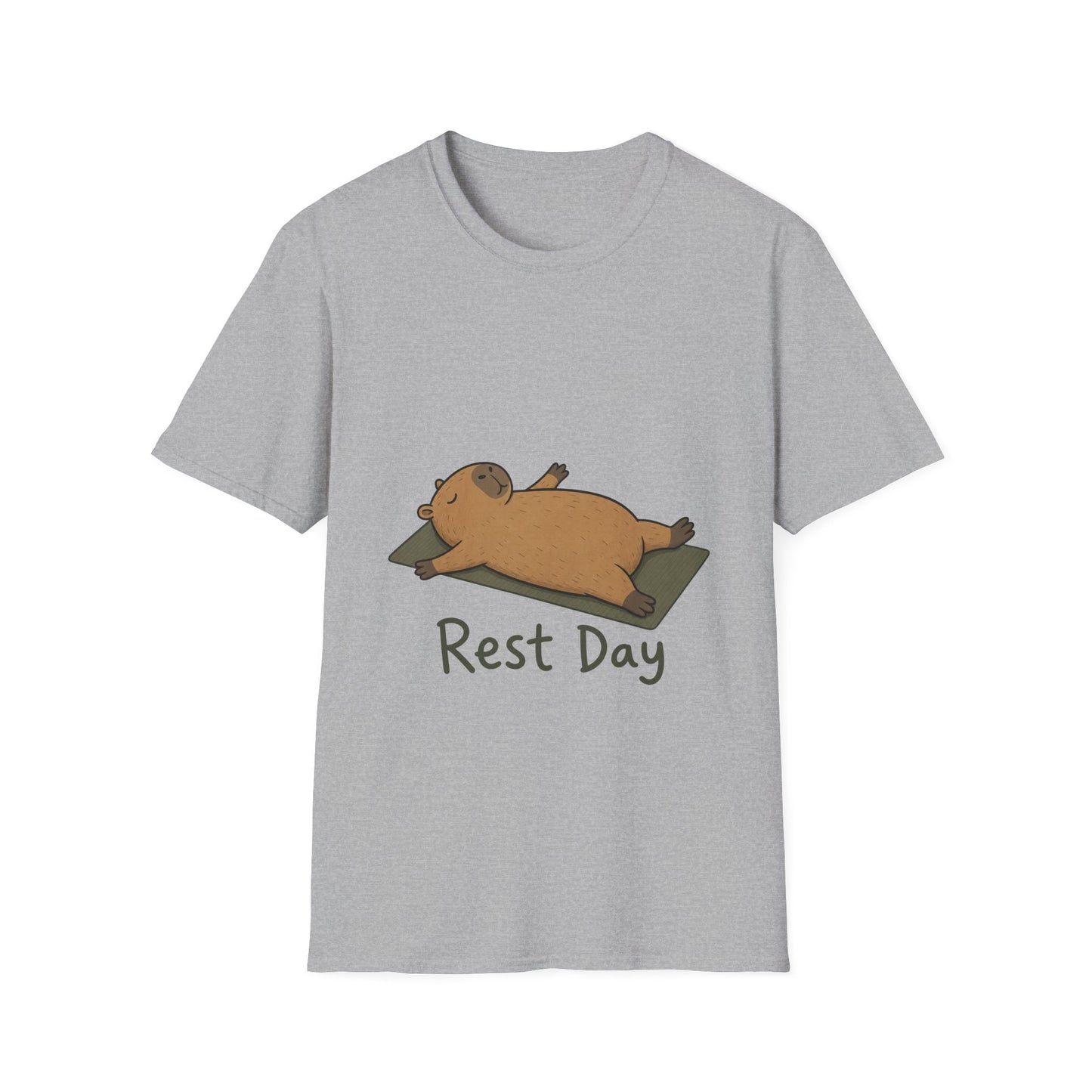 Rest Day T-Shirt