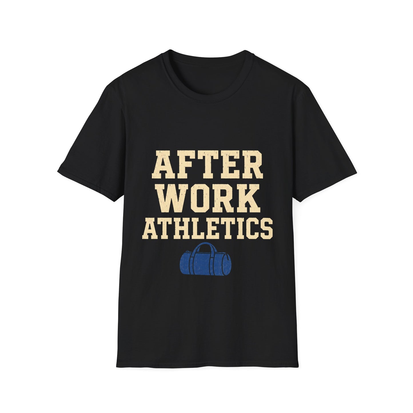 After Work Athletics T-Shirt