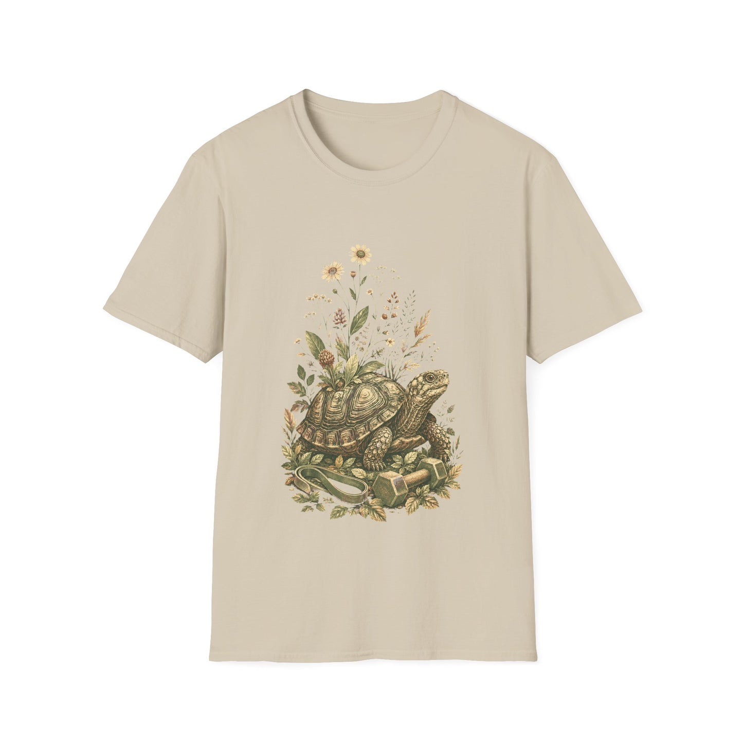 Turtle Athletics T-Shirt