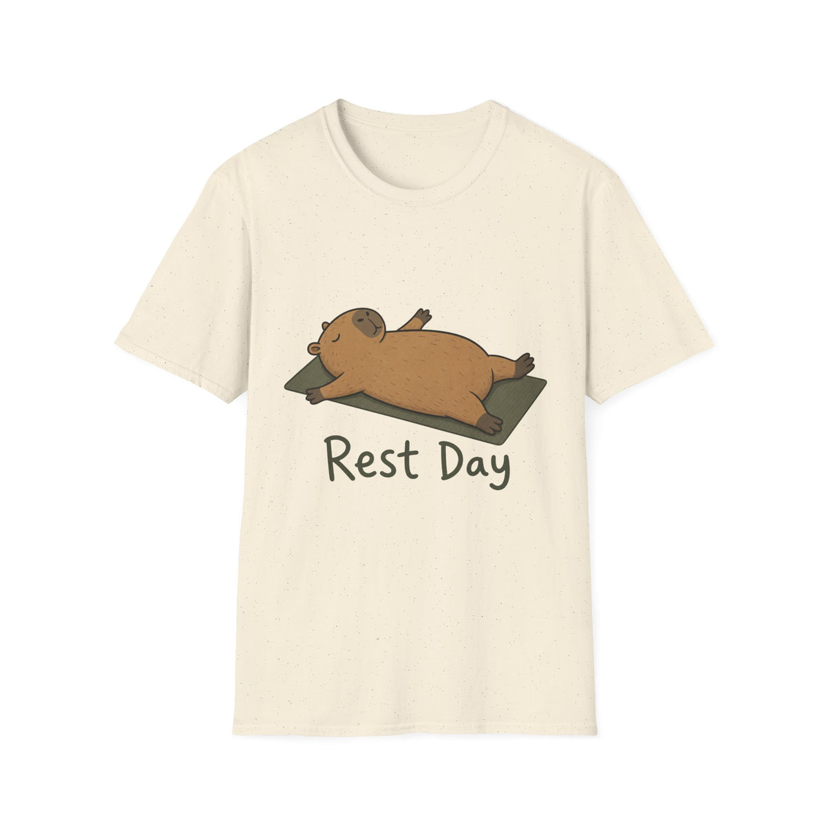 Rest Day T-Shirt