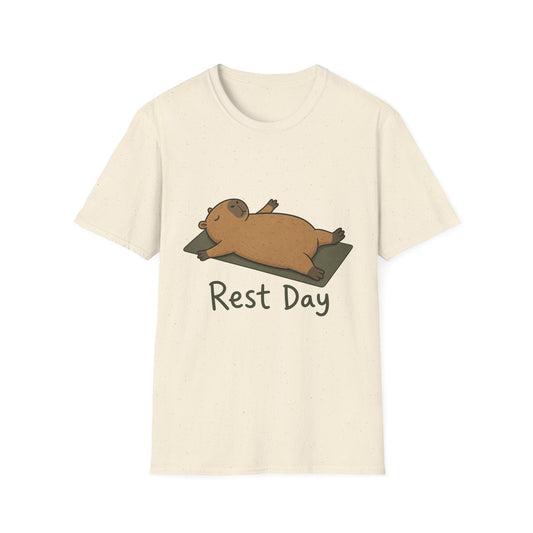 Rest Day T-Shirt