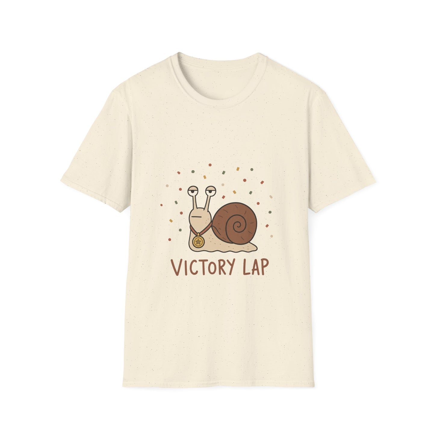 Victory Lap T-Shirt
