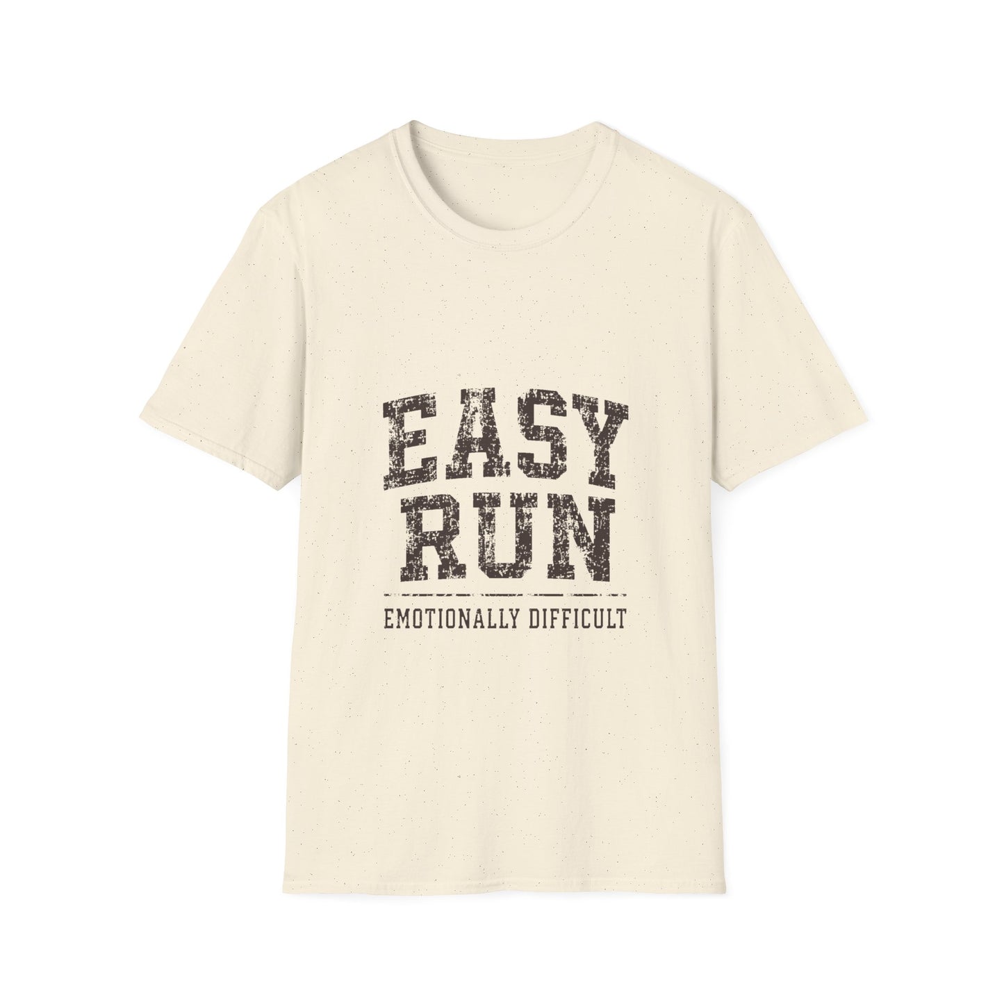 Easy Run T-Shirt