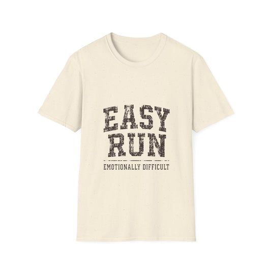 Easy Run T-Shirt