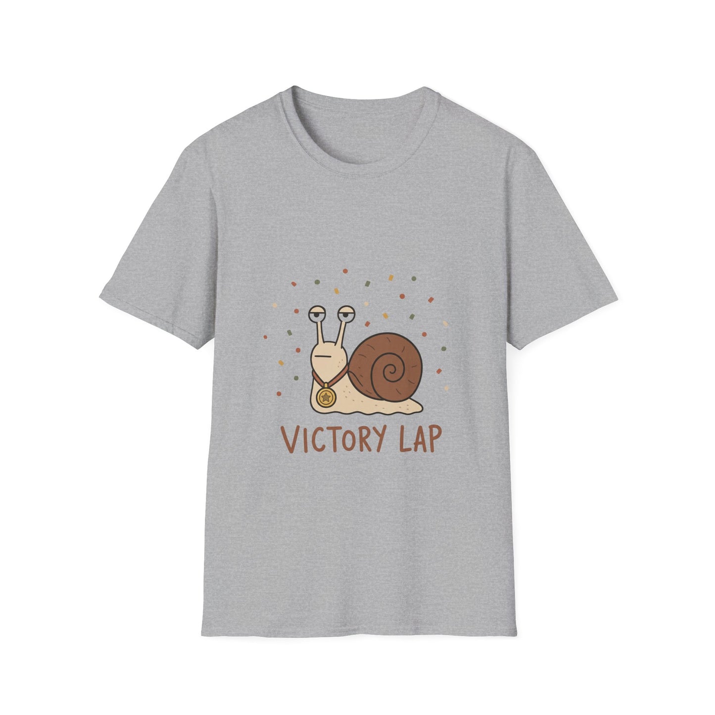 Victory Lap T-Shirt