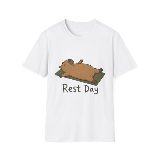 Rest Day T-Shirt